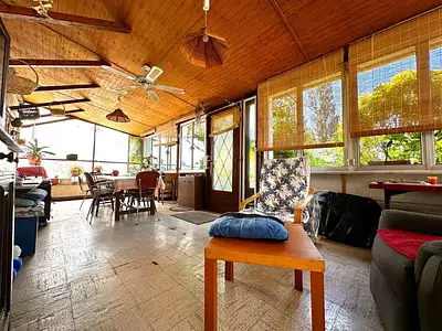 Maison, 130 m²