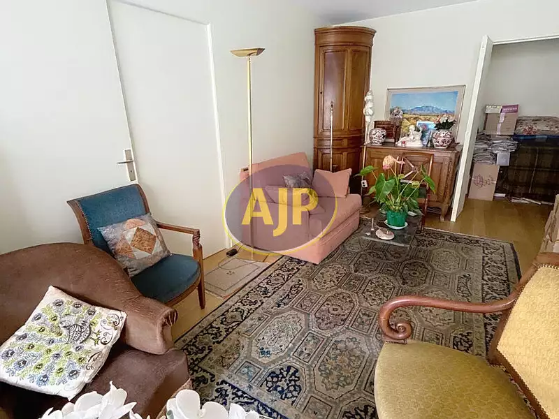 Appartement, 74,39 m²