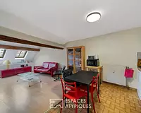 Appartement, 57,9 m²