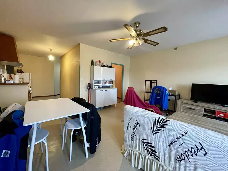 Immeuble, 198 m²