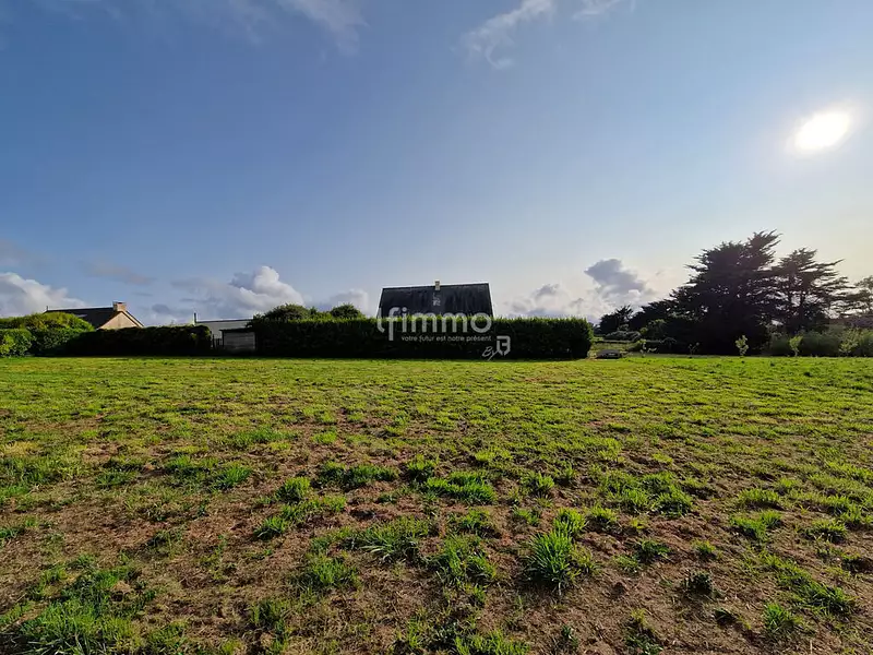 Terrain, 538 m²