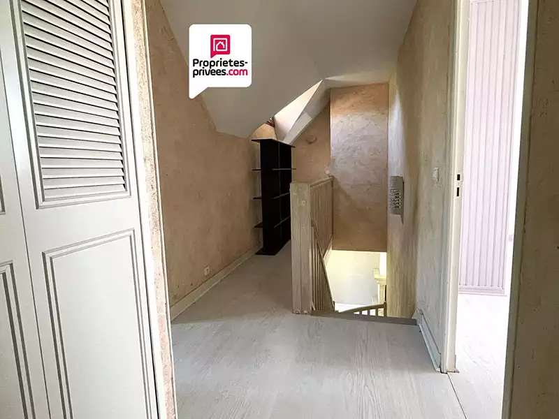 Maison, 164 m²
