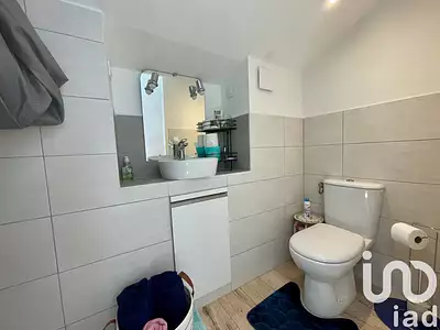 Maison, 87 m²