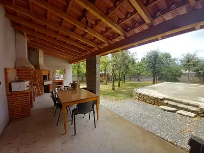 Maison, 114 m²