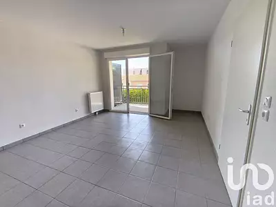 Appartement, 40 m²