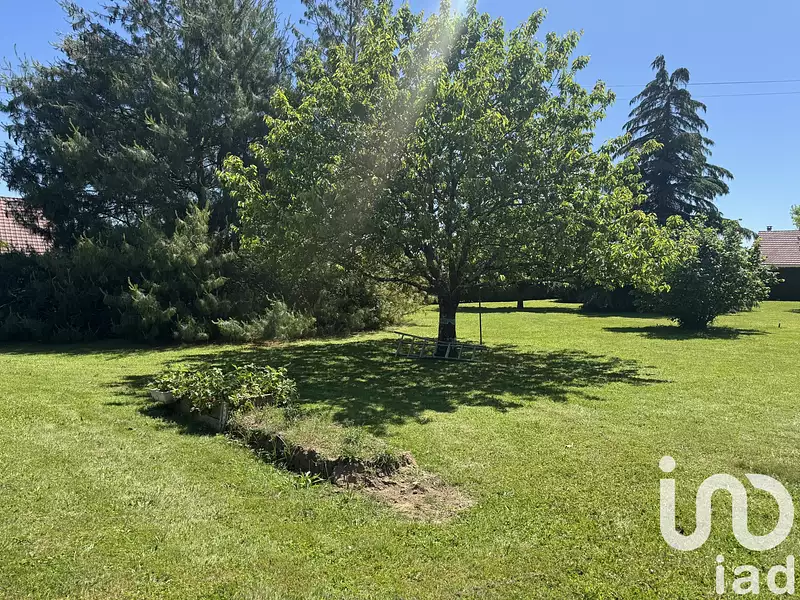 Terrain, 709 m²