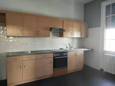 Maison, 189 m²