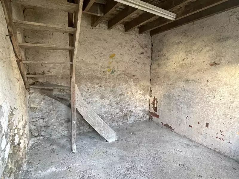 Maison, 160 m²