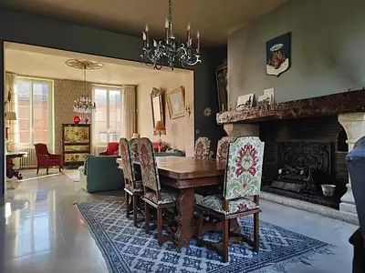 Maison, 460 m²