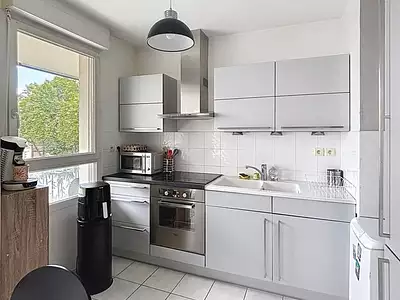 Appartement, 46 m²
