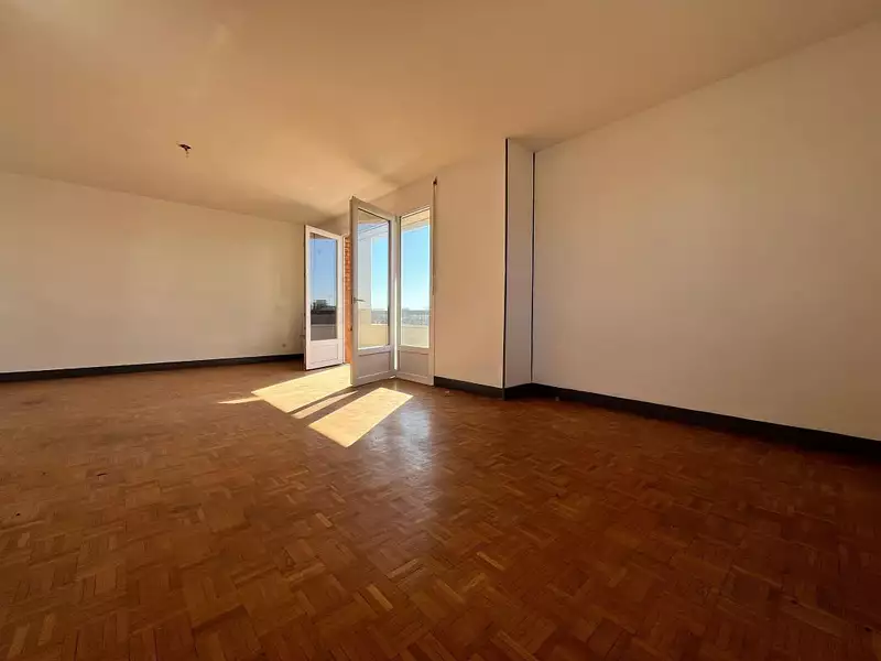 Appartement, 57 m²