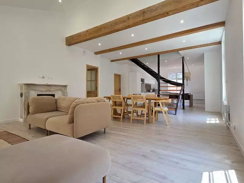 Appartement, 160 m²