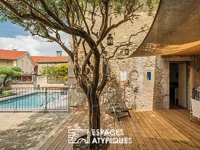 Maison, 165 m²