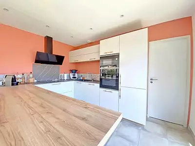 Maison, 139 m²