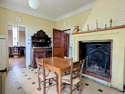 Maison, 224 m²