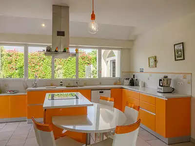 Maison, 215 m²
