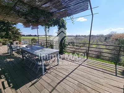 Maison, 138 m²