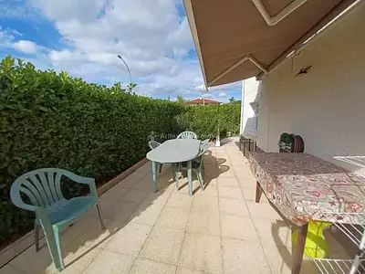 Maison, 86,54 m²