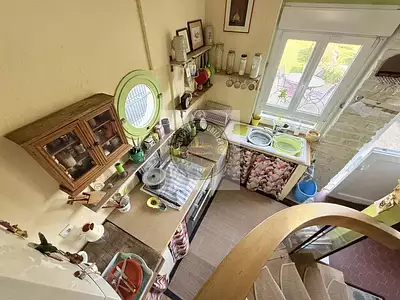 Maison, 99 m²