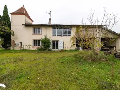 Maison, 306 m²