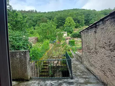 Maison, 132 m²
