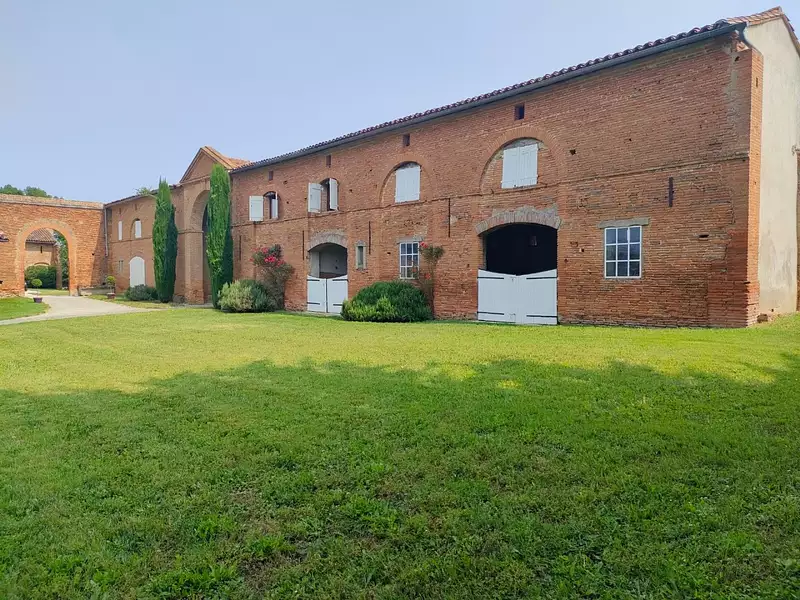 Maison, 460 m²