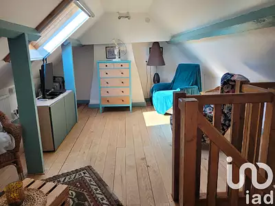 Maison, 159 m²
