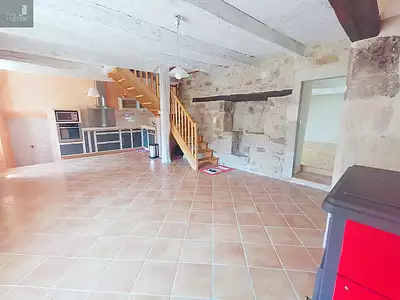 Maison, 160 m²