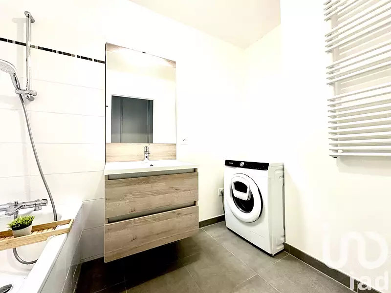 Appartement, 78 m²