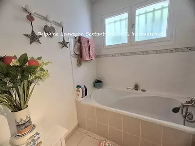 Maison, 104 m²