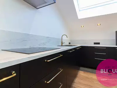 Appartement, 111 m²