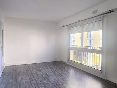 Appartement, 52,5 m²