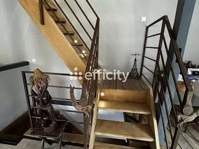 Maison, 116 m²