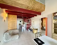 Appartement, 116 m²