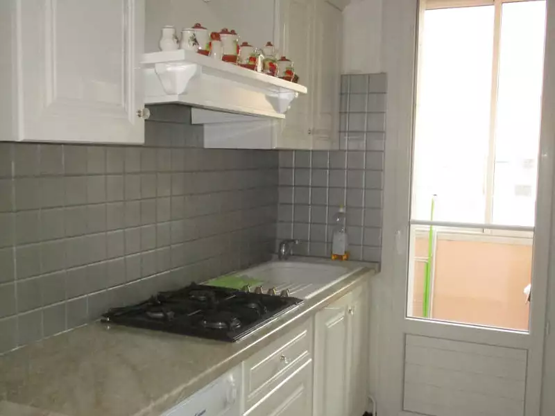 Appartement, 54,14 m²