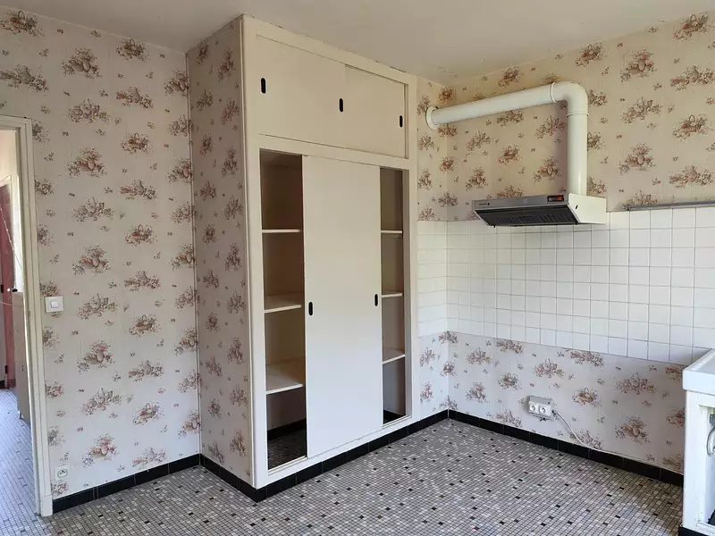 Maison, 75 m²