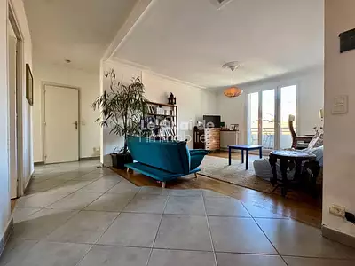 Appartement, 95,15 m²