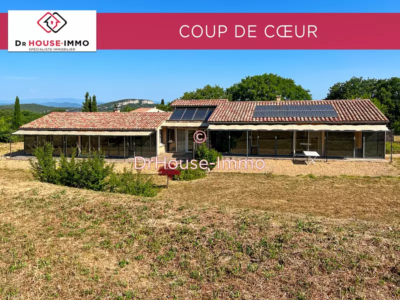Maison, 180 m²