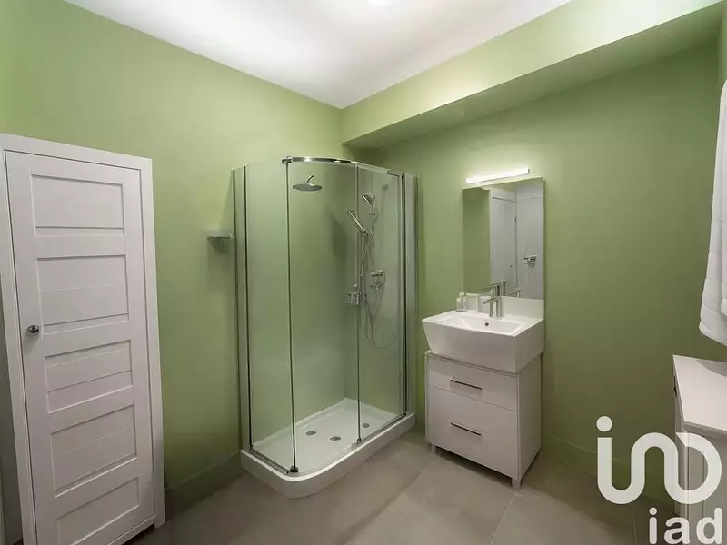 Appartement, 60 m²