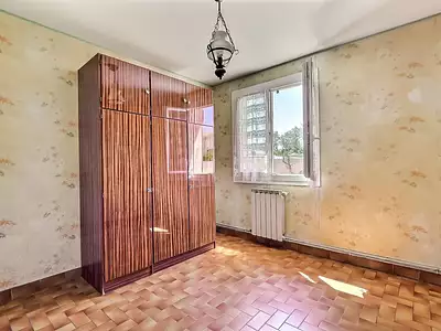 Maison, 93 m²