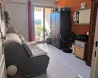Appartement, 63 m²