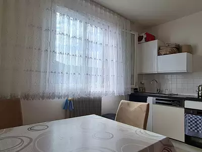 Immeuble, 180 m²