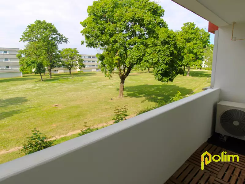 Appartement, 88 m²