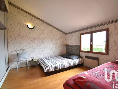 Maison, 145 m²