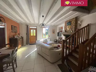 Maison, 133 m²