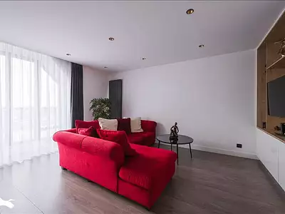 Appartement, 70 m²