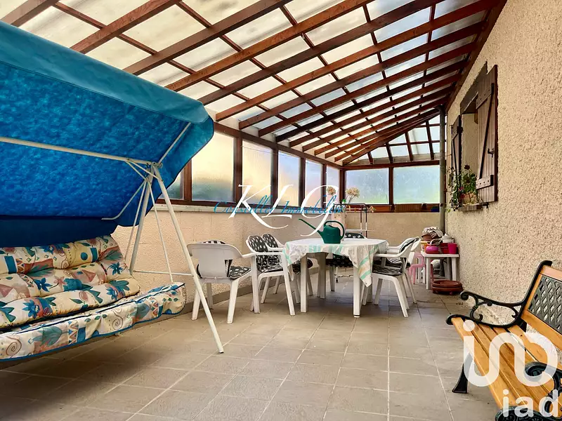 Maison, 115 m²