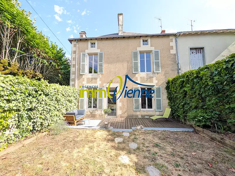 Maison, 183,78 m²