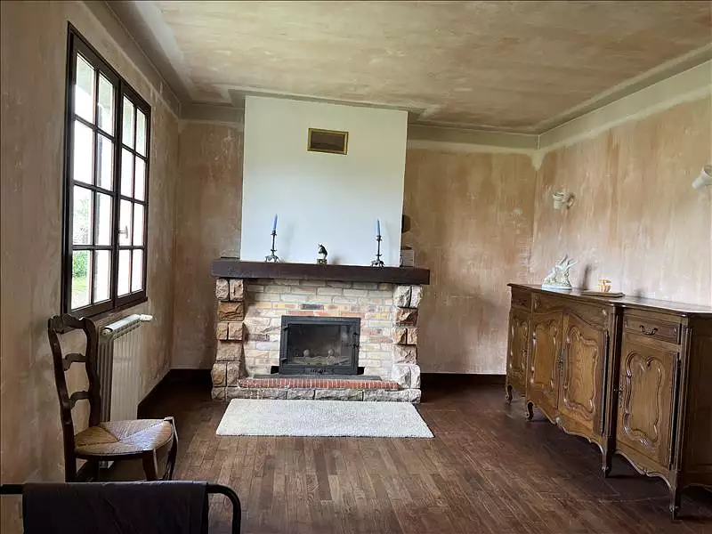 Maison, 94 m²