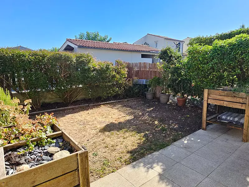 Appartement, 65,52 m²